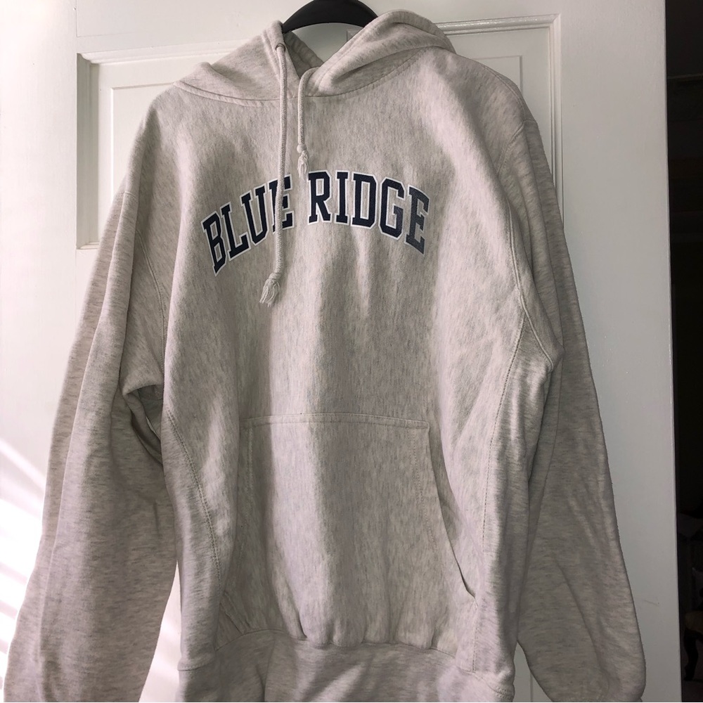 Blue Ridge Mountains Sweatshirt